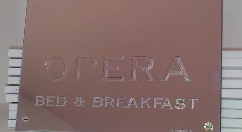 Opera B&B