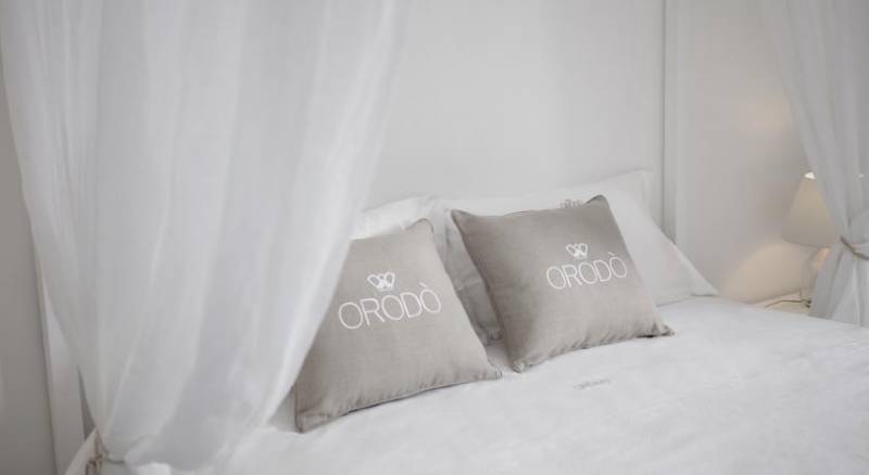 Orodò Luxury B&B