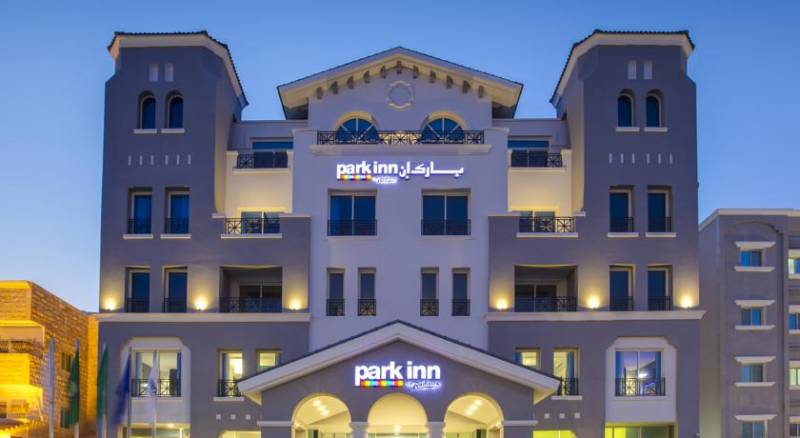 Park Inn by Radisson Dammam