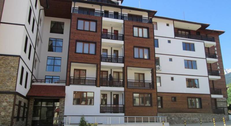 Predela 2 Rental Apartments