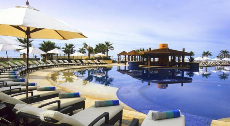 Pueblo Bonito Pacifica Resort & Spa - Luxury All Inclusive Adults Only