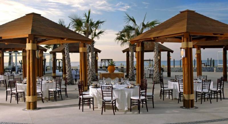 Pueblo Bonito Pacifica Resort & Spa - Luxury All Inclusive Adults Only