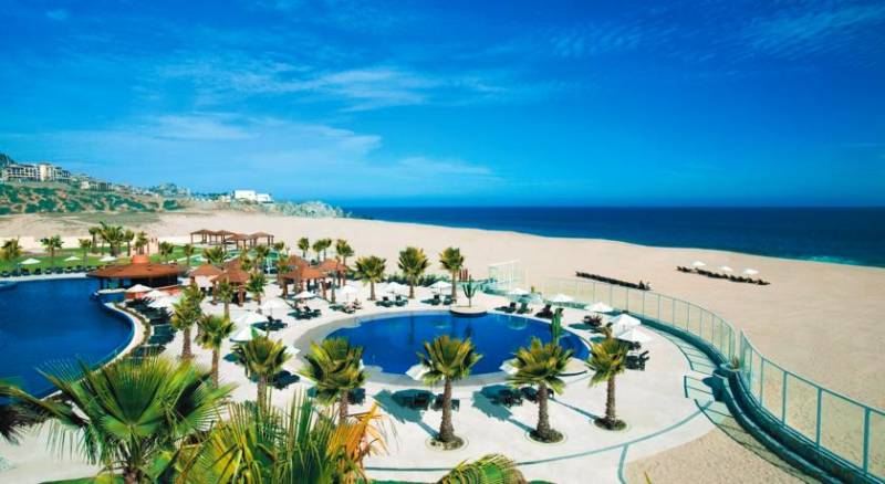 Pueblo Bonito Pacifica Resort & Spa - Luxury All Inclusive Adults Only