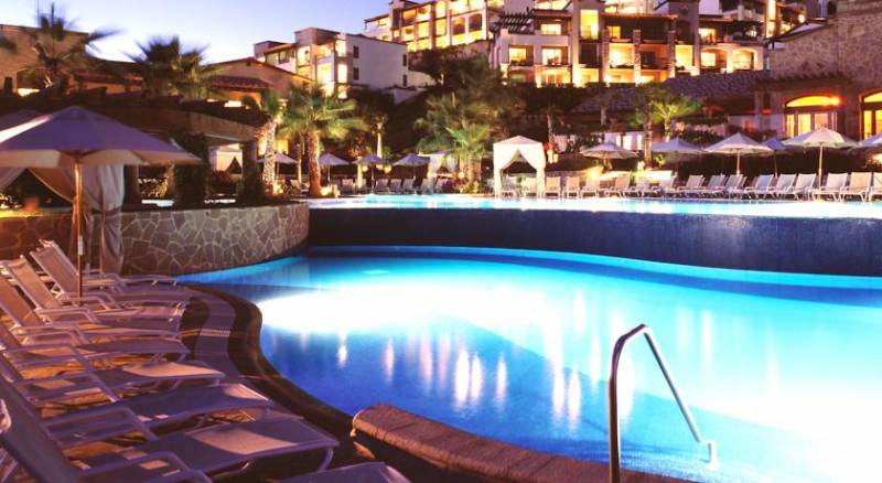 Pueblo Bonito Sunset Beach Resort & Spa - Luxury All Inclusive