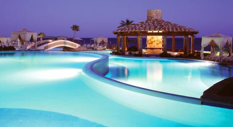 Pueblo Bonito Sunset Beach Resort & Spa - Luxury All Inclusive