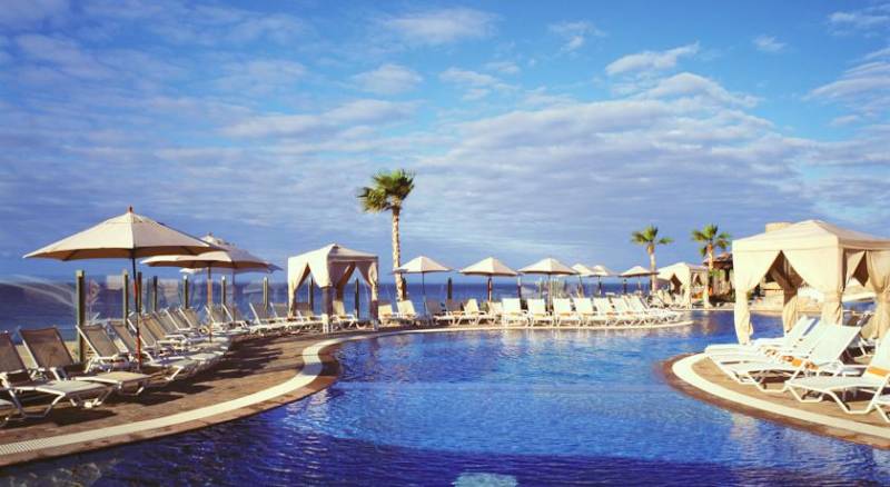 Pueblo Bonito Sunset Beach Resort & Spa - Luxury All Inclusive