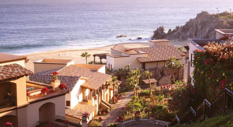 Pueblo Bonito Sunset Beach Resort & Spa - Luxury All Inclusive