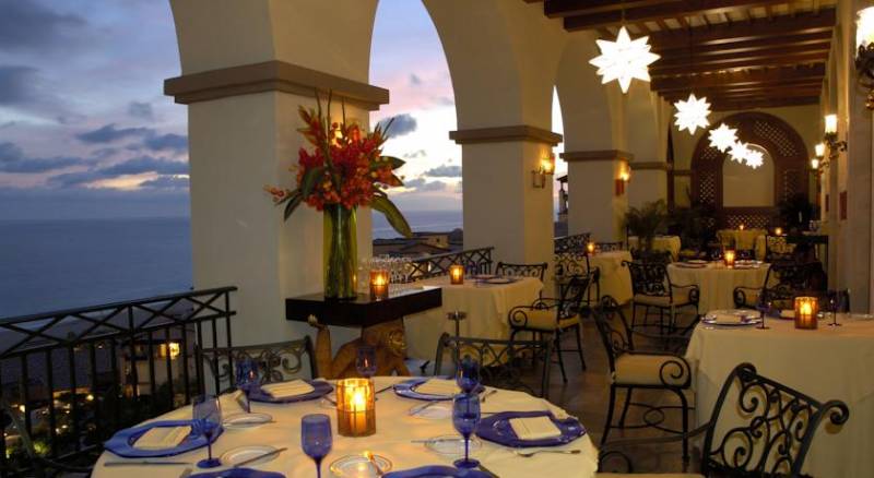 Pueblo Bonito Sunset Beach Resort & Spa - Luxury All Inclusive