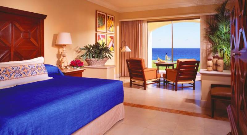 Pueblo Bonito Sunset Beach Resort & Spa - Luxury All Inclusive