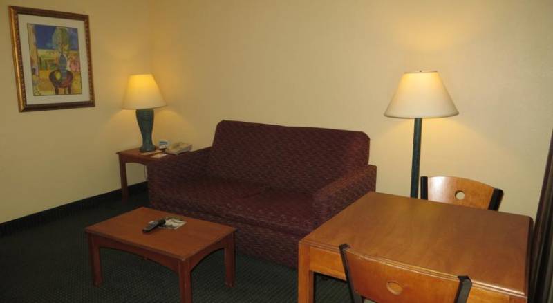 Quality Suites Near Orange County Convention Center