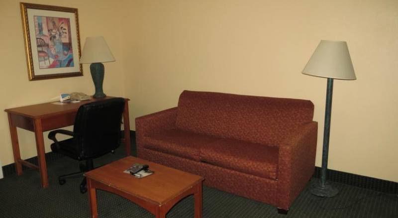 Quality Suites Near Orange County Convention Center