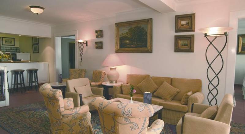 Quinta Perestrello Heritage Hotel