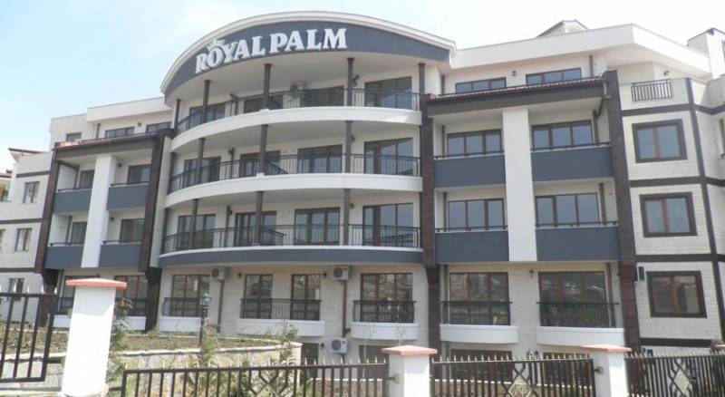 Royal Palm ApartHotel