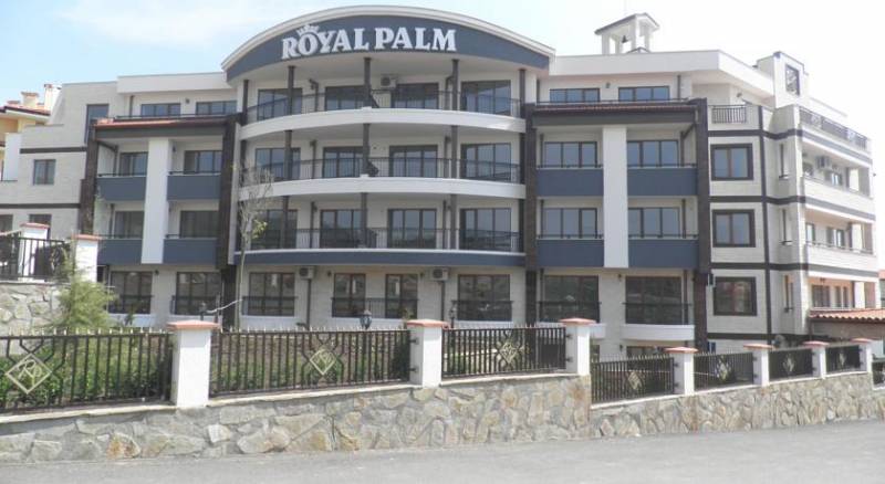 Royal Palm ApartHotel