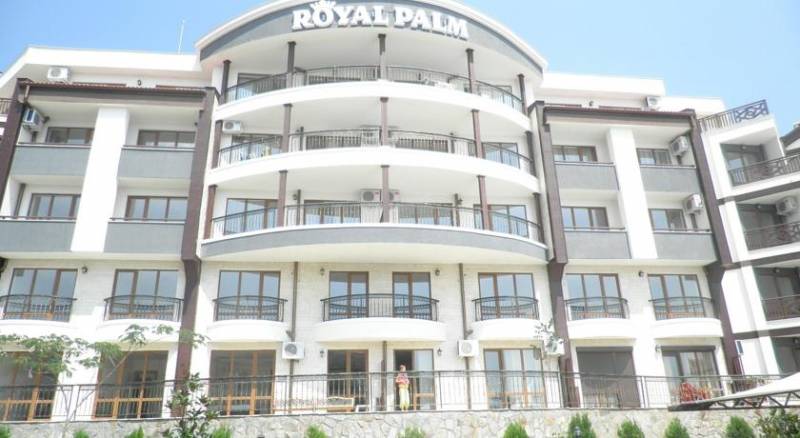 Royal Palm ApartHotel