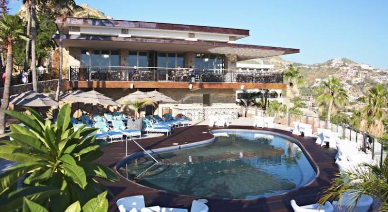 Sandos Finisterra Los Cabos All Inclusive Resort