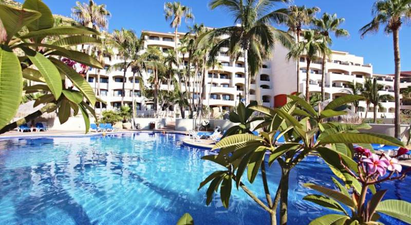 Sandos Finisterra Los Cabos All Inclusive Resort