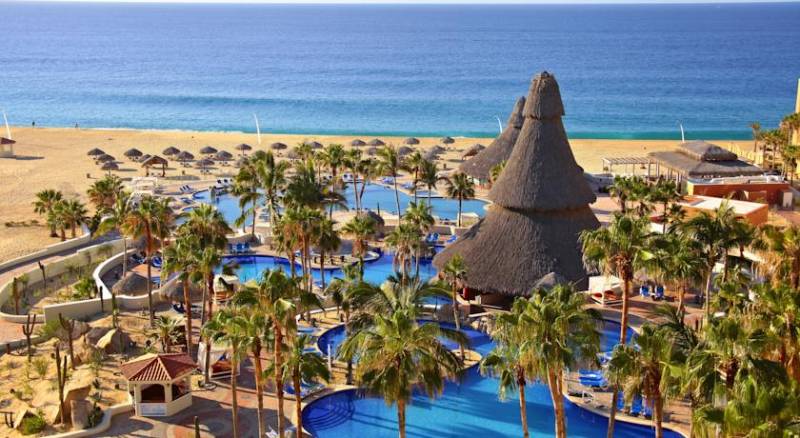 Sandos Finisterra Los Cabos All Inclusive Resort