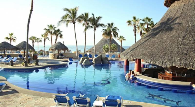 Sandos Finisterra Los Cabos All Inclusive Resort