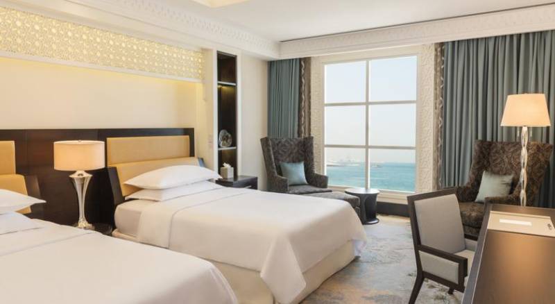 Sheraton Sharjah Beach Resort and Spa