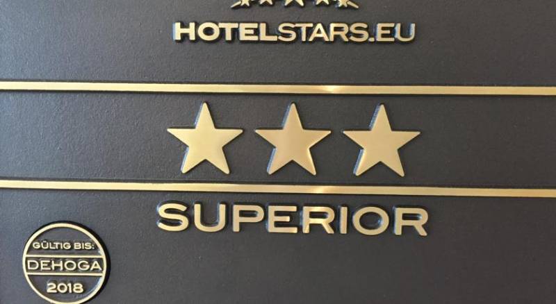 Star Inn Hotel Premium München Domagkstrasse, by Quality