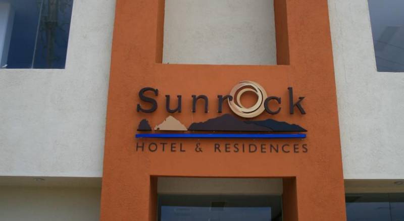 Sunrock Condo Hotel