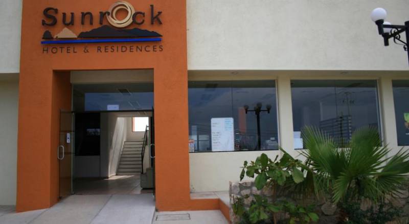 Sunrock Condo Hotel