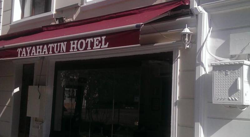 Tayahatun Hotel