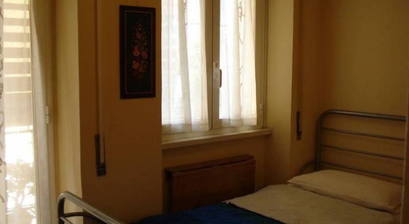 Testa Gioacchino B&B