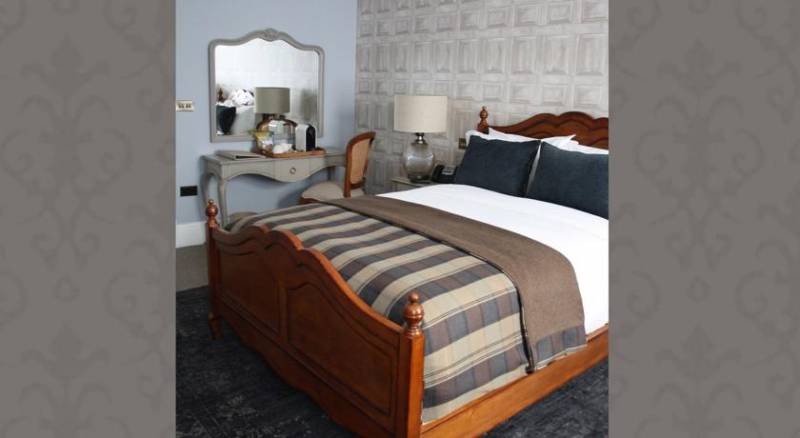 The Clerk & Well Pub and Rooms