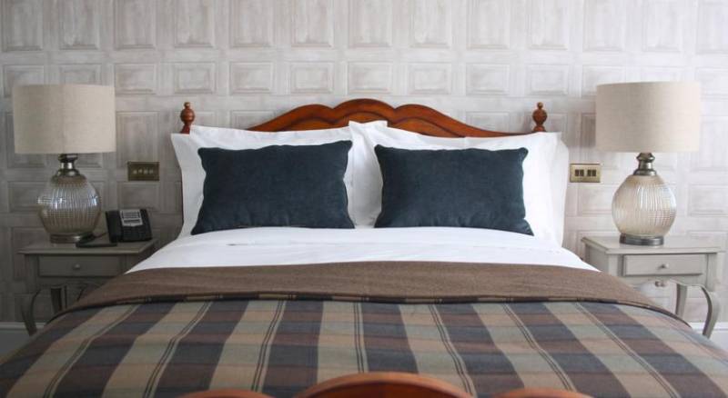 The Clerk & Well Pub and Rooms