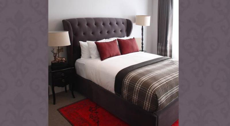 The Clerk & Well Pub and Rooms