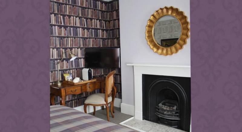 The Clerk & Well Pub and Rooms