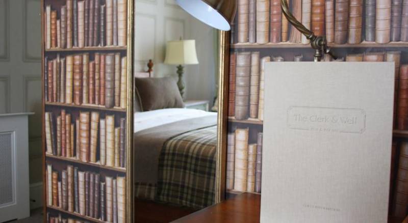 The Clerk & Well Pub and Rooms