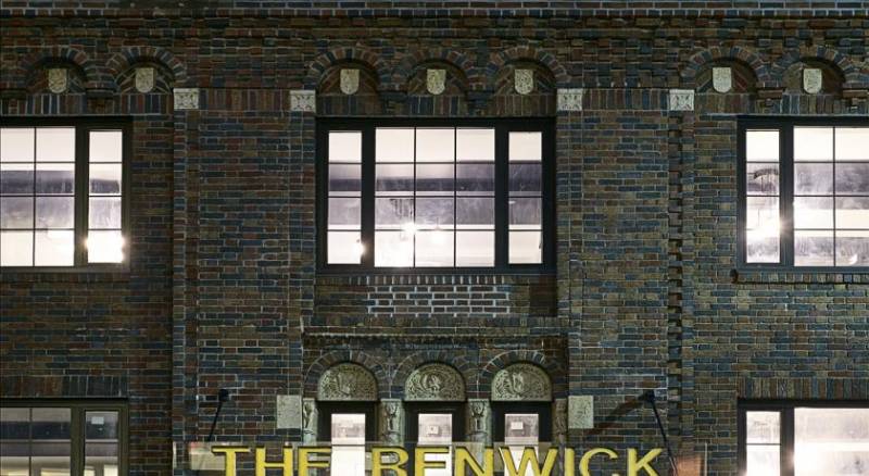 The Renwick