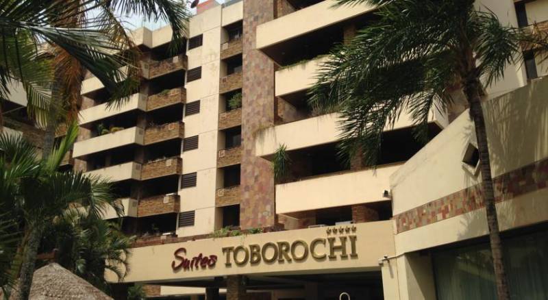 Toborochi Suites