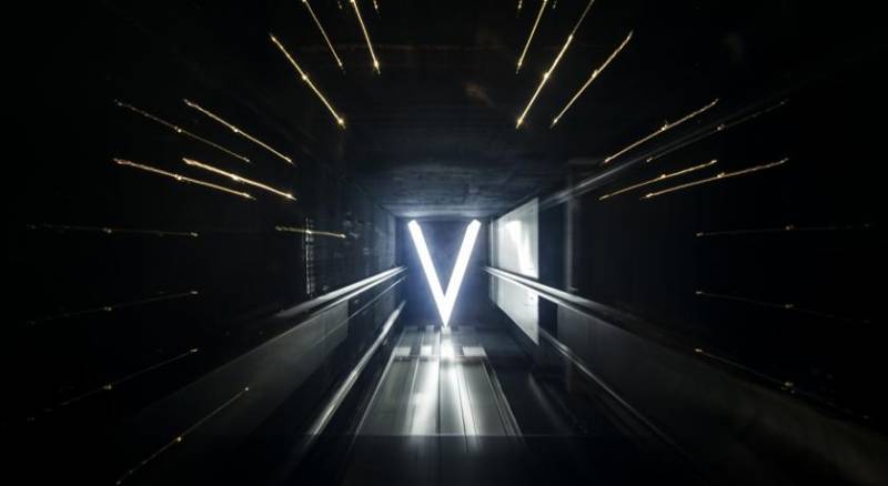 Vertigo - Design Hotels