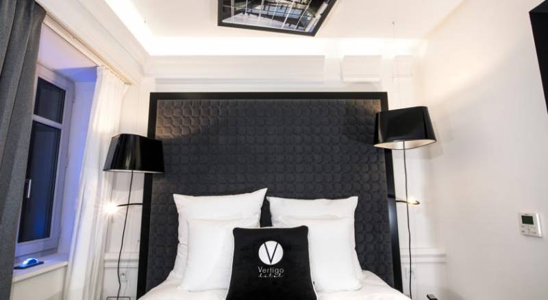 Vertigo - Design Hotels