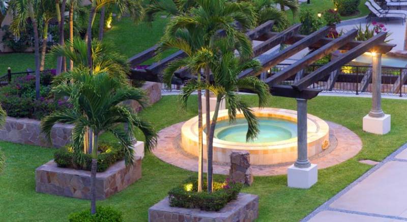 Villa la Estancia Beach Resort & Spa