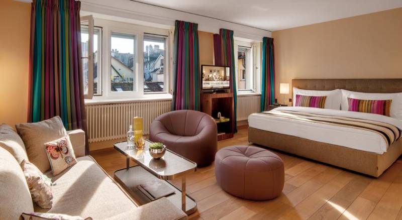 Wellenberg Swiss Quality Hotel