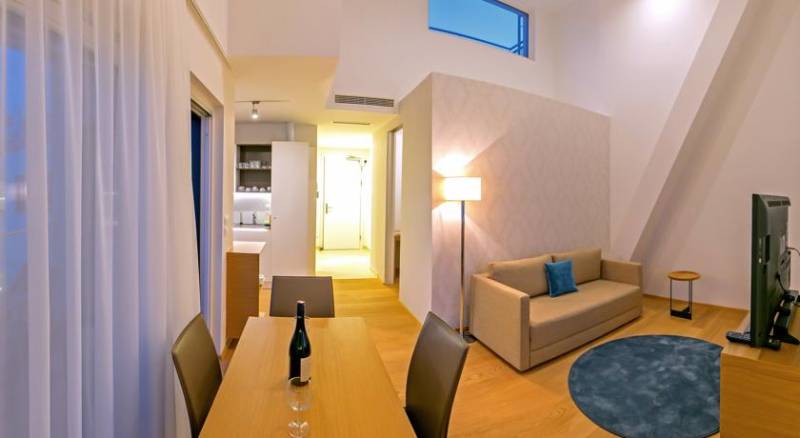 Wienwert Serviced Apartments Getreidemarkt