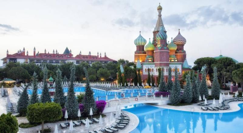 WOW Kremlin Palace