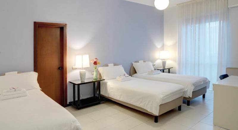 Zenit Hotel Salento