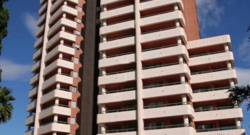 Apartamentos Buenavista