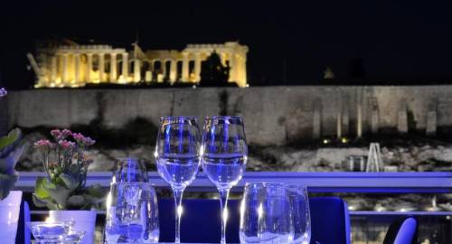 Best Western Acropolis Ami Hotel