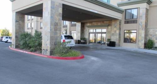 Best Western Plus Saint Rose Parkway Las Vegas South