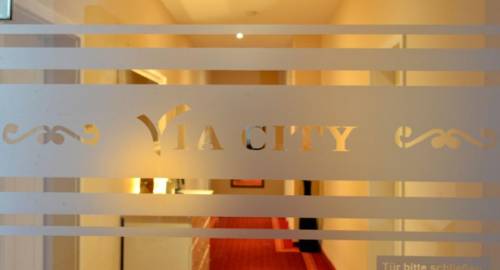 Hotel ViaCity