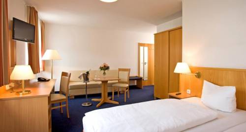IBB Hotel Passau Sued
