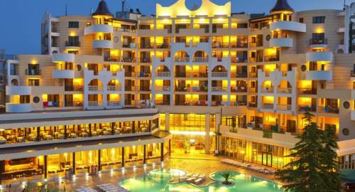Imperial Hotel - All Inclusive