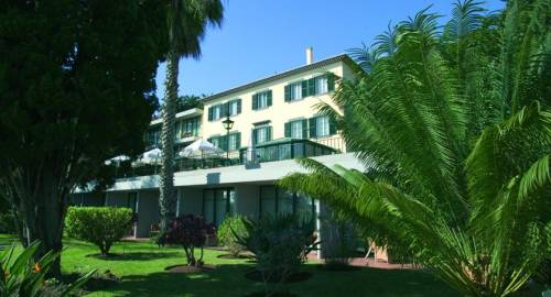 Quinta Perestrello Heritage Hotel